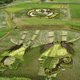 Illustration for article titled Japans Amazing Rice Paddy Art Continues to Dazzle